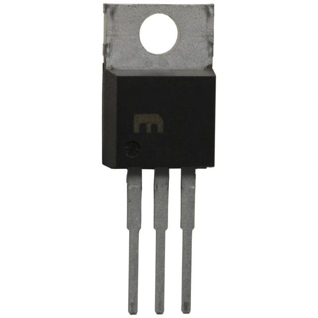 MIC29371-12WT Microchip Technology  Regolatori di tensione - Lineare
